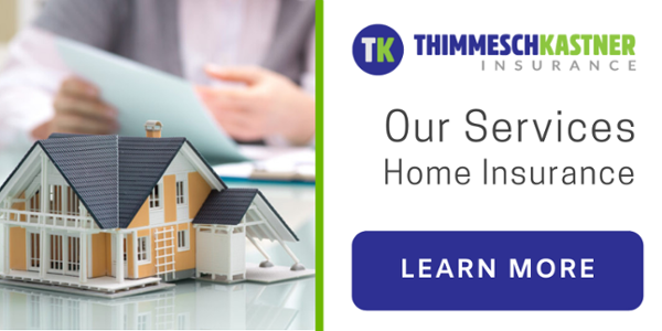Home Insurance | Our Services | Thimmesch Kastner Insurance | Lafayette LA