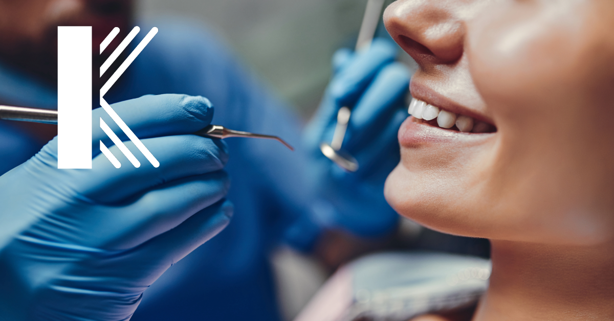 commercial insurance topics for Louisiana dental offices