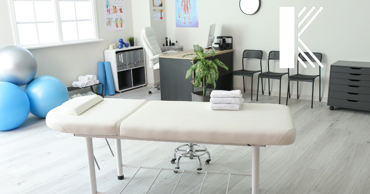 Protecting Expensive Equipment in Chiropractic Offices: Why Property Insurance Matters
