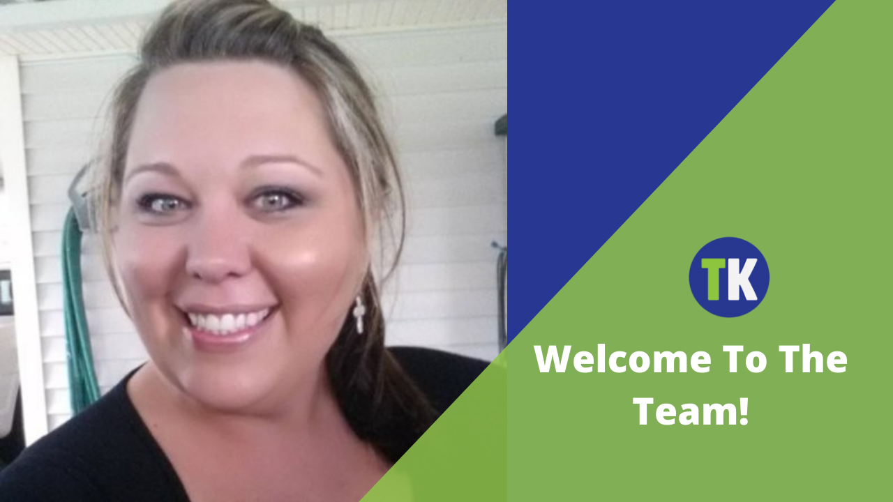 TK Insurance Ashley Hargrave