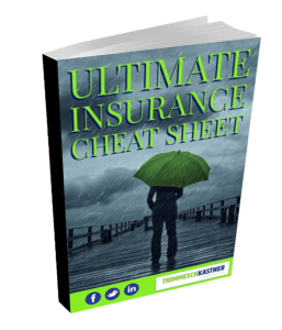 Insurance Cheat Sheet