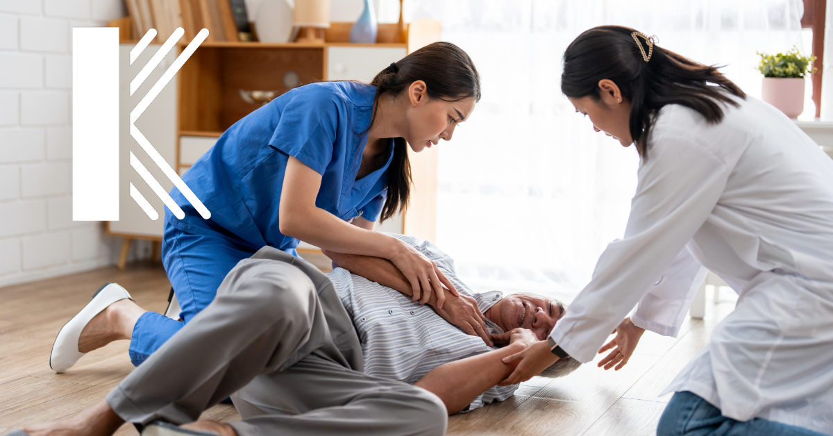 What Happens If a Patient Slips and Falls in Your Dental Office