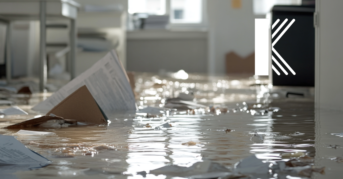 Why Flood Insurance Matters for Chiropractic Offices in Louisiana