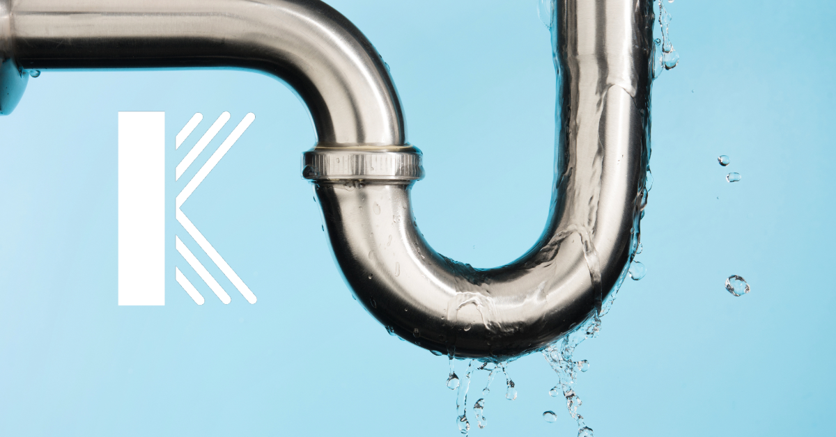 Why One Leaky Pipe Can Threaten Your Entire Dental Practice