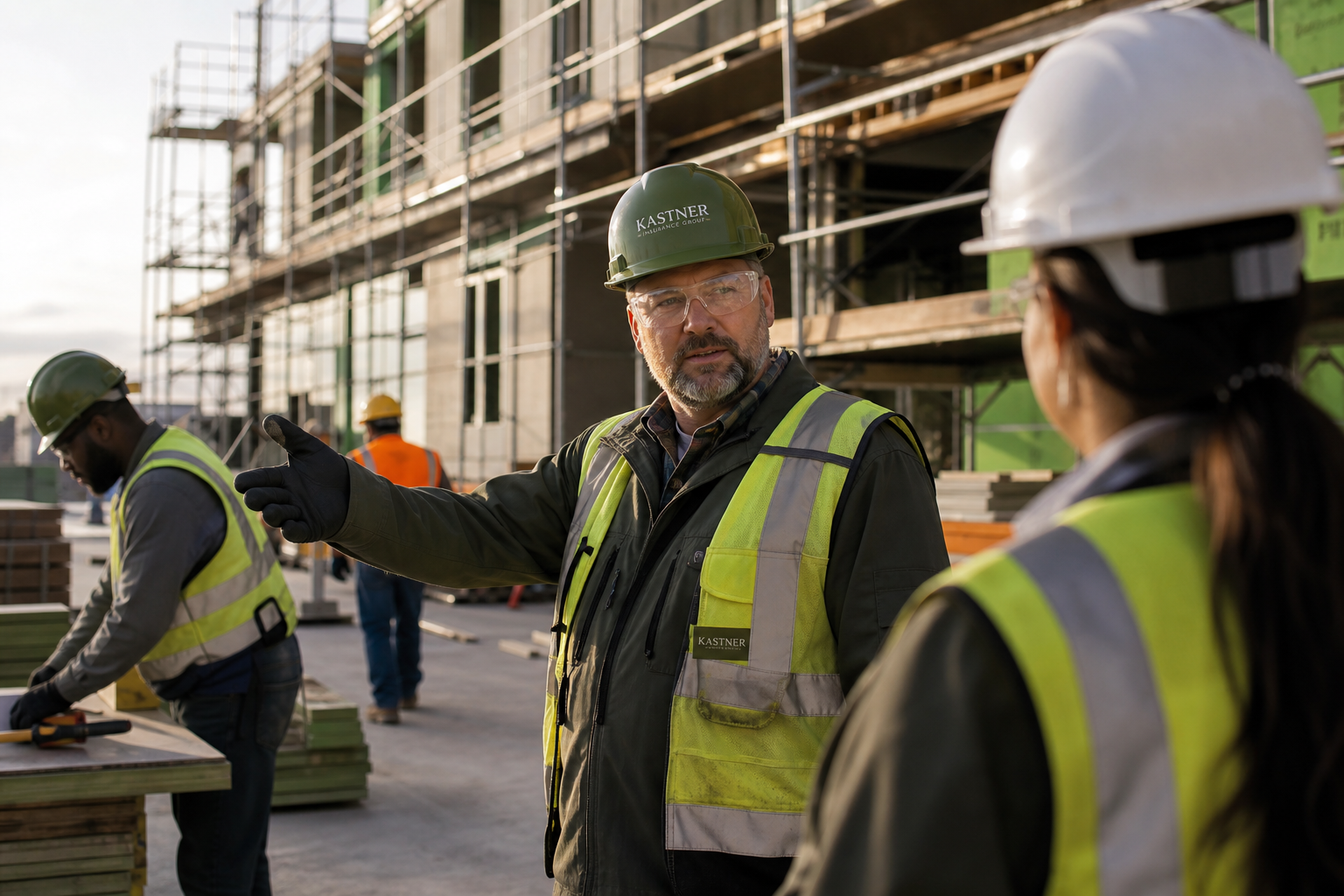 Louisiana Contractors: Important Insurance Update for 2026