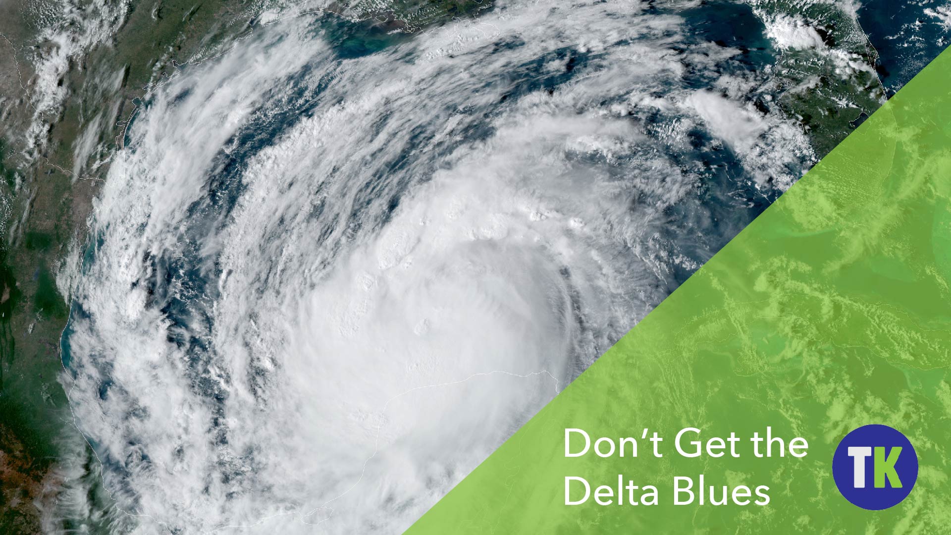 Don't get the Delta blues!