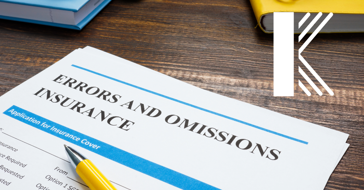 Errors and Omissions (E&O) Insurance: Why Every Louisiana Real Estate Broker Needs It
