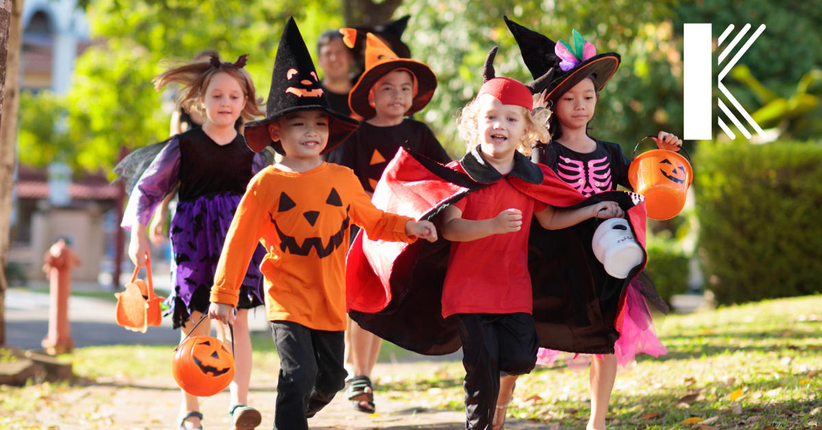 Halloween Is Saturday: A Quick Insurance Reminder for Louisiana Families