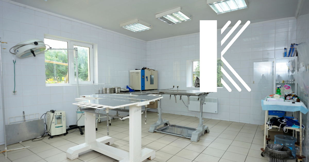 Is Your Veterinary Clinic Covered for Equipment Breakdowns?