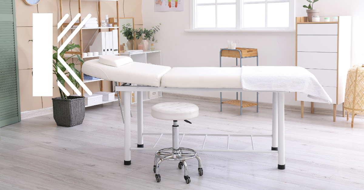 Property Insurance for Chiropractic Offices in Louisiana: Protecting Your Equipment and Space