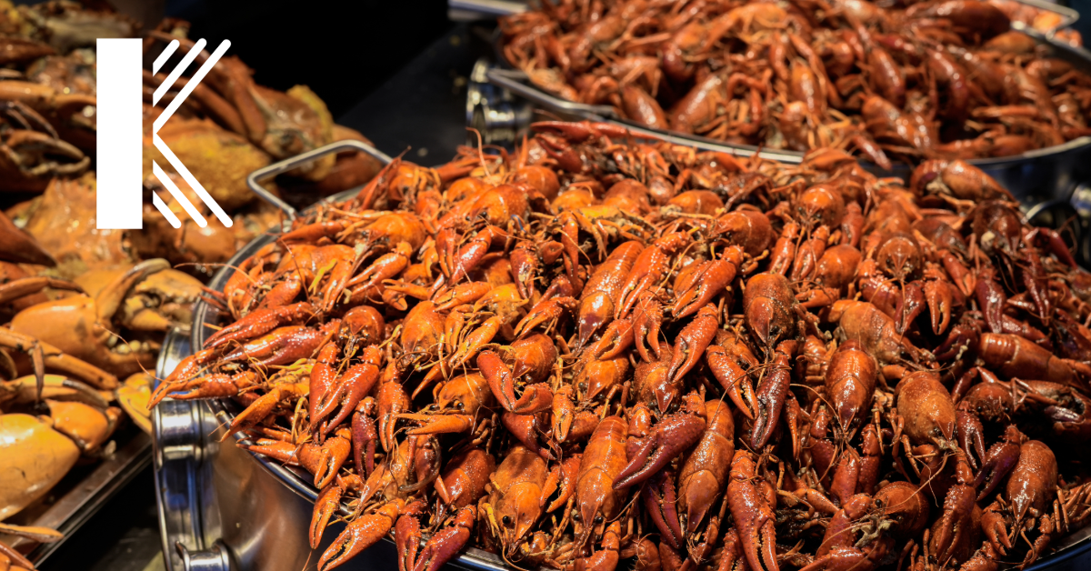 Selling at a Louisiana Festival? What Vendor Insurance Needs to Cover