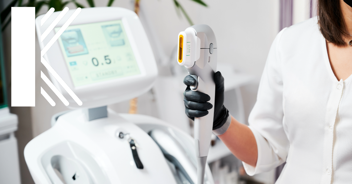 What Insurance Does Your Dermatology Practice Need for Expensive Equipment?