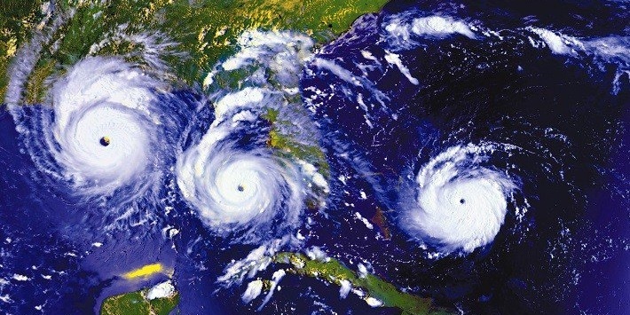Hurricane Season Just Began. How To Make Sure You're Financially Prepared