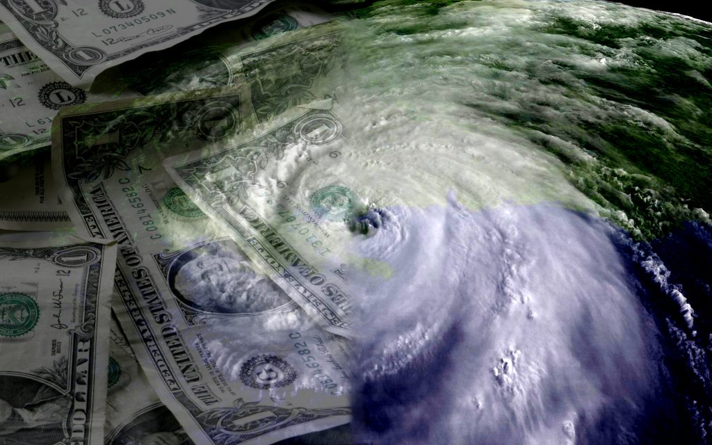 Storm Event: Maximize Reimbursement When Multiple Water Perils Intersect