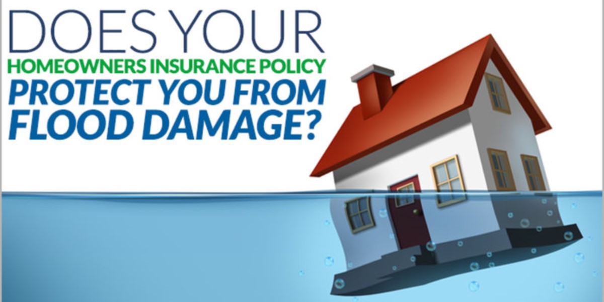 Why Flood Insurance Should Be On Your To-Do List
