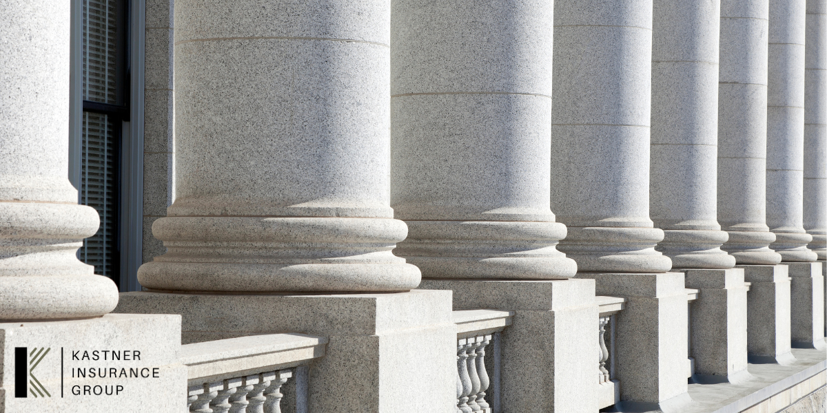 Louisiana Insurance Update: Bills We're Watching