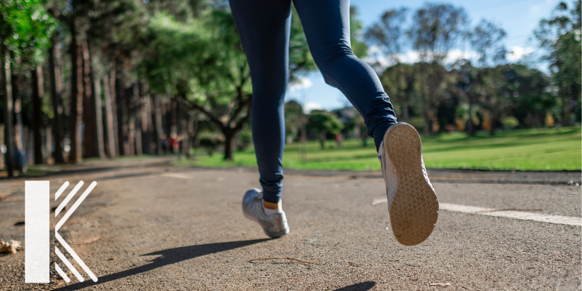 If You're A Runner You Need Uninsured Motorist Coverage
